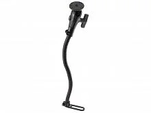 RAM-316-1-202U авто крепление RAM штанга 50 см, Полумуфта, шар 38 мм (1,5")