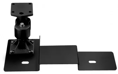 RAM-VB-109A Автоподставка RAM с регулируемой стойкой Adjust-A-Pole для Ford F-150 2004-2014 годов выпуска и др. моделей. фото 2