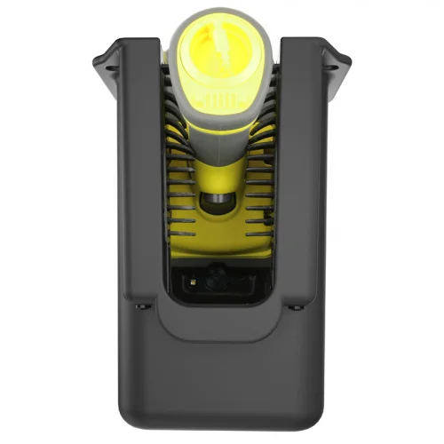 RAP-450U Универсальный держатель для сканера RAM Power-Grip XL фото 4