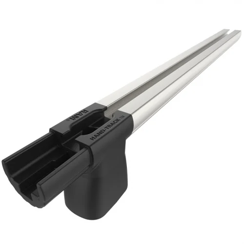 RAM-TRACK-HC-15U Центральный соединитель RAM Hand-Track с удлинителем направляющей 15". фото 2