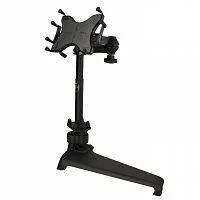 Крепление для планшета RAM X-Grip 9"-10" для Toyota Tundra '07-21 и др. (RAM-VB-180-UN9)