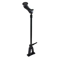 RAM-161-BU RAM Bi-Pod Mount с двойным шаровым креплением