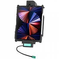 GDS Tough-Dock для iPad Pro 12.9 3-6 поколения (RAM-GDS-DOCK-AP37CPU)