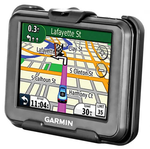 RAM-HOL-GA51U держатель RAM для навигатора Garmin nuvi 30 и др., Композит RAM-HOL-GA51U держатель RAM для навигатора Garmin nuvi 30 и др., Композит