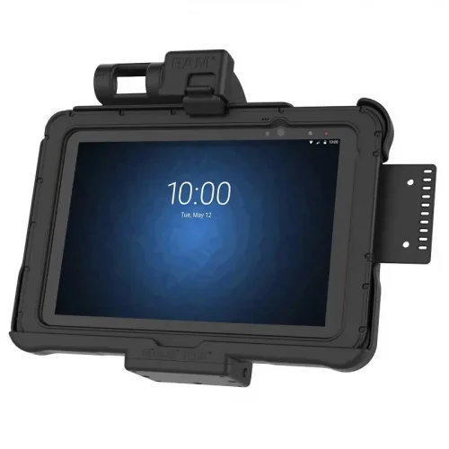 RAM-HOL-ZE11U Держатель GDS Form-Fit для принтеров Zebra ET5x серии 10,1".