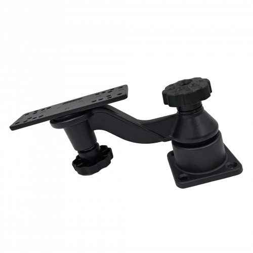 VIN-TYQ-HB-01 Крепление VINmounts для эхолотов и картплоттеров VIN-TYQ-HB-01 Крепление VINmounts для эхолотов и картплоттеров