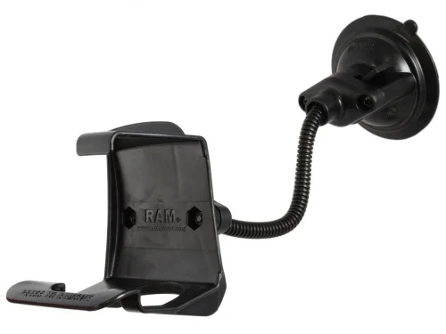 RAP-312-GA9U RAM Flex-Arm с креплением RAM Twist-Lock для Garmin StreetPilot + другое