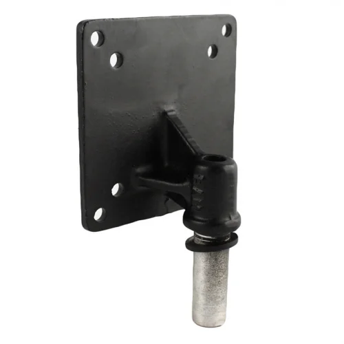 RAM-246PU Пластина RAM VESA 100x100 мм с резьбой 1/2" NPT RAM-246PU Пластина RAM VESA 100x100 мм с резьбой 1/2" NPT