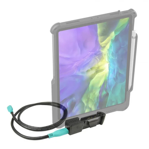 RAM-GDS-AD3CMU Адаптер GDS Snap-Con GDS для передачи питания через USB Type-C RAM-GDS-AD3CMU Адаптер GDS Snap-Con GDS для передачи питания через USB Type-C