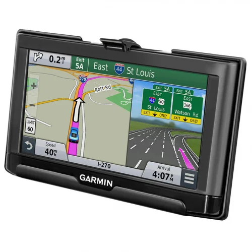RAM-HOL-GA67U держатель RAM для Garmin nuvi 65, 66, 67, 68 RAM-HOL-GA67U держатель RAM для Garmin nuvi 65, 66, 67, 68