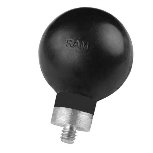 RAM-237U шар RAM с резьбовым стержнем 1/4"-20