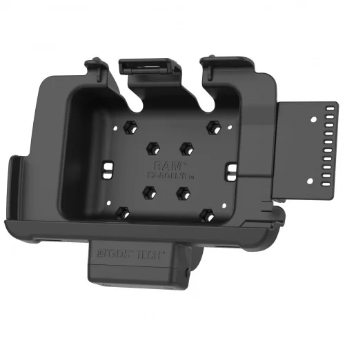 RAM-HOL-ZE20U Держатель RAM EZ-Roll'r для Zebra ET401 и ET4x 8" фото 3 RAM-HOL-ZE20U Держатель RAM EZ-Roll'r для Zebra ET401 и ET4x 8" фото 3