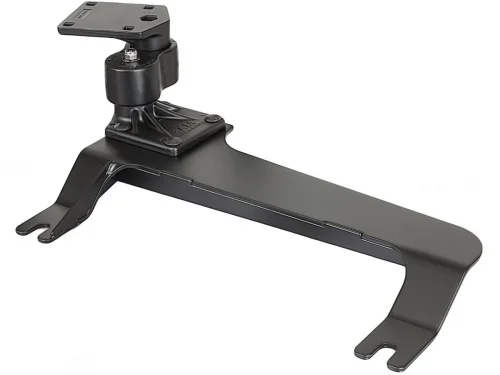 RAM-VB-131A-SW1 Крепление для ноутбука RAM с регулируемой стойкой Adjust-A-Pole для грузовиков Chevy 2000-2006 годов выпуска и др. моделей. фото 2 RAM-VB-131A-SW1 Крепление для ноутбука RAM с регулируемой стойкой Adjust-A-Pole для грузовиков Chevy 2000-2006 годов выпуска и др. моделей. фото 2