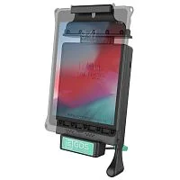 RAM-GDS-DOCKL-V2-AP27U Автомобильная док-станция GDS с замком для iPad mini 4 и 5