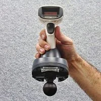 RAP-202U-HON2 Адаптер RAM Ball для Honeywell Xenon 1902. Шар 38 мм (1,5")