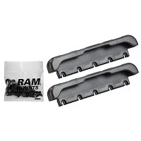 RAM-HOL-TAB30-CUPSU Накладки RAM Tab-Tite для Samsung Galaxy Tab S2 8.0 и др. устройств