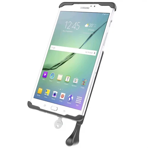 RAM-HOL-TABL30U Держатель для планшета RAM Tab-Lock для Samsung Galaxy Tab S2 8.0 и др. моделей. фото 2 RAM-HOL-TABL30U Держатель для планшета RAM Tab-Lock для Samsung Galaxy Tab S2 8.0 и др. моделей. фото 2