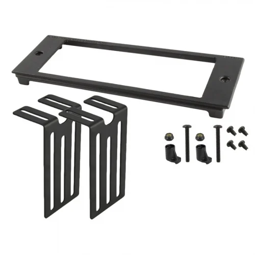 RAM-FP3-5980-2080 Специальная лицевая панель RAM Tough-Box 3для устройств 5,98 x 2,08