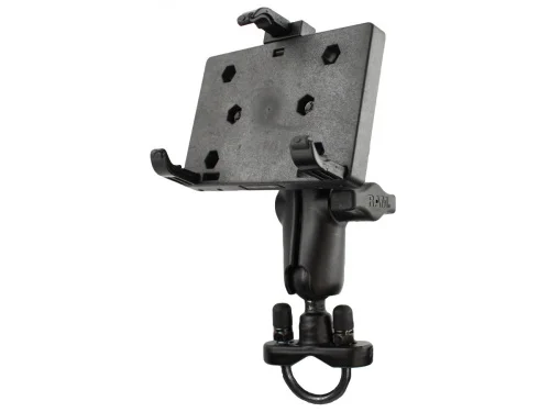 RAM-B-149Z-PD2U мото крепление RAM для КПК и др.
