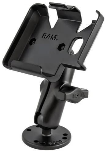 RAM-B-138-GA32U Морское крепление RAM для Garmin nuvi 220, 500, 510, 550 и zumo 220, муфта 95 мм фото 2