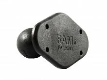 RAP-B-326MU крепление RAM EZY-MOUNT, Ромб с шаром 25 мм (1")