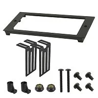 RAM-FP4-6810-3260 RAM Tough-Box 4 Специальная лицевая панель для устройств 6,81 x 3,26
