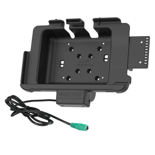 RAM-HOL-ZE21PU RAM Tough-Dock для Zebra ET401 и ET4x 10" фото 3 RAM-HOL-ZE21PU RAM Tough-Dock для Zebra ET401 и ET4x 10" фото 3