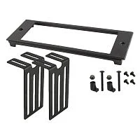 RAM-FP3-6250-2200 Специальная лицевая панель RAM Tough-Box 3для устройств 6,25 x 2,2