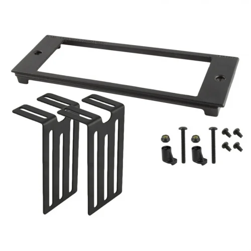 RAM-FP3-6250-2200 Специальная лицевая панель RAM Tough-Box 3для устройств 6,25 x 2,2