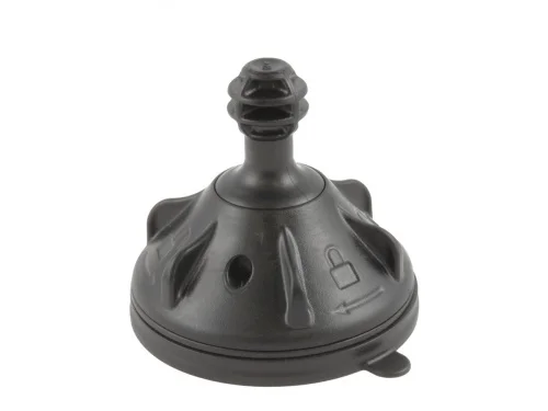 RAP-SB-224-2U Низкопрофильная присоска RAM Twist-Lock с шаровым шарниром RAM Snap-Link