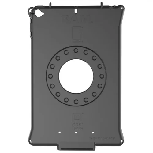 RAM-GDS-SKIN-AP27 IntelliSkin для Apple iPad mini 4 и 5 фото 2