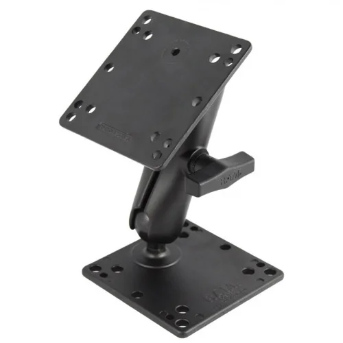 RAM-102U-246 Крепление RAM Double 100x100mm VESA