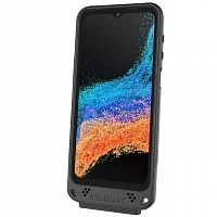 Противоударный умный чехол IntelliSkin для Samsung Galaxy XCover6 Pro (RAM-GDS-SKIN-SAM84)