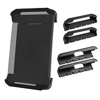 RAM-HOL-TAB-SM2U крепление RAM Tab-Tite для 7"-8" планшетов SAMSUNG и др. 3 пары крышек (TAB23,TAB24,TAB29)