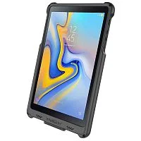 RAM-GDS-SKIN-SAM43 противоударный чехол RAM Intelliskin для Samsung Galaxy Tab A 10.5" SM-T590, Т597