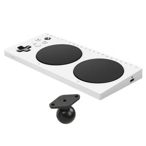 RAM-238-MS2 Шаровой адаптер RAM для адаптивного контроллера Xbox фото 2