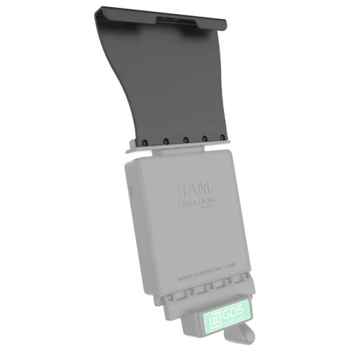 RAM-GDS-DOCKT-AP24U Накладка на док-станцию GDS Vehicle Dock Top Cup для Apple iPad Pro 12,9" 3-го - 5-го поколений. RAM-GDS-DOCKT-AP24U Накладка на док-станцию GDS Vehicle Dock Top Cup для Apple iPad Pro 12,9" 3-го - 5-го поколений.
