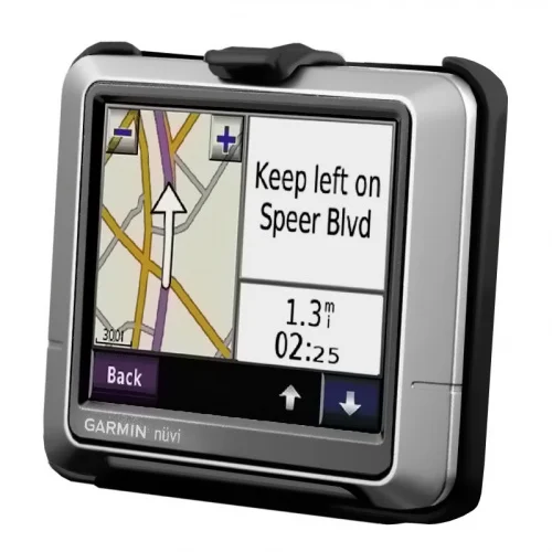 RAM-HOL-GA24U Крепление RAM Form-Fit для Garmin nuvi 200, 205, 250, 255, 260, 265T и 270