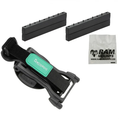 RAM-GDS-HS1-RISER2U Подставка GDS Hand-Stand с подставками для автомобильных док-станций RAM-GDS-HS1-RISER2U Подставка GDS Hand-Stand с подставками для автомобильных док-станций