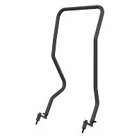 VK-33675 RAM Tough-Bar для Toyota Tacoma 2016-2023 годов выпуска (дисплеи 6,1", 7", 8 дюймов)