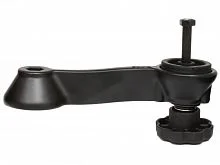 RAM-VB-109-3U плечо RAM Swing Arm для креплений Tele-Pole прямое 15 см (6")