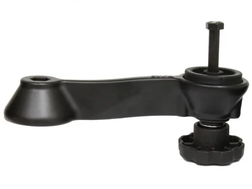 RAM-VB-109-3U плечо RAM Swing Arm для креплений Tele-Pole прямое 15 см (6") RAM-VB-109-3U плечо RAM Swing Arm для креплений Tele-Pole прямое 15 см (6")