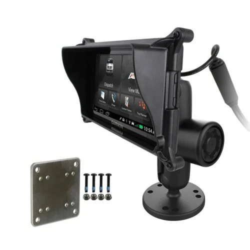 RAM-B-138B-GA66LU RAM Pin-Lock крепление с Backer Тарелка для Garmin флота 660/670 RAM-B-138B-GA66LU RAM Pin-Lock крепление с Backer Тарелка для Garmin флота 660/670