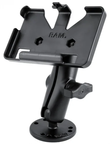 RAM-B-138-GA34U Крепление RAM Drill-Down для навигаторов Garmin nuvi серий 1300 и 2400, а также др. моделей. фото 2