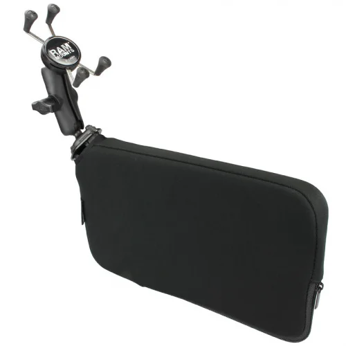RAP-B-407-UN7U крепление для телефона RAM X-Grip с основанием RAM Tough-Wedge фото 2 RAP-B-407-UN7U крепление для телефона RAM X-Grip с основанием RAM Tough-Wedge фото 2