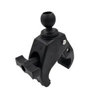 Струбцина N-Star Tough Claw большая с шаром 25 мм (1") (NS-BLTCB)