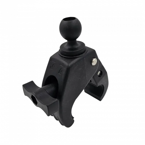 Струбцина N-Star Tough Claw большая с шаром 25 мм (1") (NS-BLTCB) Струбцина N-Star Tough Claw большая с шаром 25 мм (1") (NS-BLTCB)