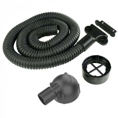 RAM-VENT2-RND-50U RAM Vent-Temp с фронтальным док-станцией для круглых вентиляционных отверстий фото 3 RAM-VENT2-RND-50U RAM Vent-Temp с фронтальным док-станцией для круглых вентиляционных отверстий фото 3