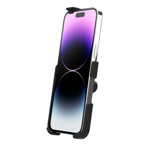 RAM-HOL-AP39U Держатель RAM Form-Fit для iPhone 14 Plus/Pro Max, 15 Plus и 16 Plus