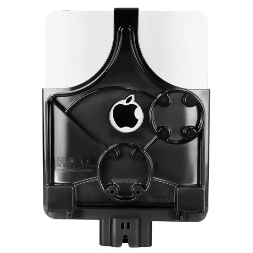RAM-HOL-AP8DU Подставка RAM EZ-Roll'r для Apple iPad 1-го поколения фото 2